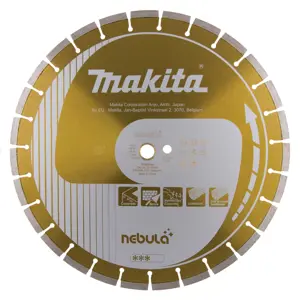 Makita B-54069 angle grinder accessory