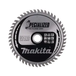 Makita B-56708 circular saw blade 1 pc(s)