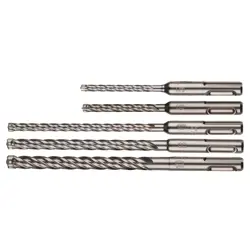 Makita B-58992 drill bit 5 pc(s)