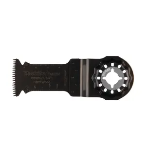 Makita B-64870-5 jigsaw/scroll saw/reciprocating saw blade Bimetal 5 pc(s)