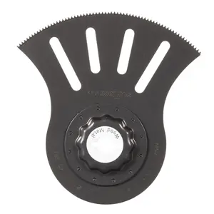 Makita B-66422 multifunction tool attachment Saw blade
