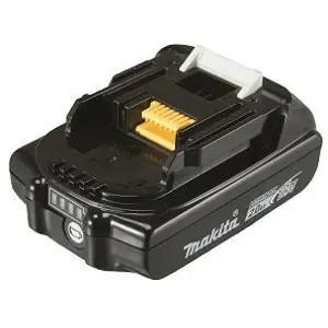 MAKITA BATTERY 18V 2.0Ah BL1820 /WITHOUT PACKAGING