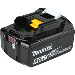 MAKITA BATTERY 18V 6.0Ah BL1860B