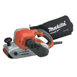 MAKITA. BELT SANDER 940W M9400 100x610mm /MT
