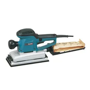 Makita BO4900VJ portable sander Orbital sander 22000 OPM