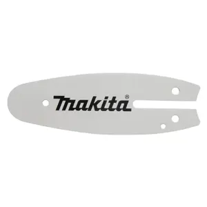MAKITA CHAIN GUIDE 10cm 1.1mm 0.325" FOR DUC101/UC100D