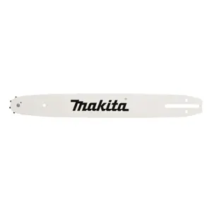 MAKITA CHAIN GUIDE 35cm 1.1mm 0.325"