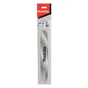 MAKITA CHAIN GUIDE 40cm 1.3mm 3/8"