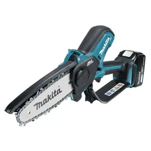MAKITA. CHAINSAW 18V DUC150SF01 15cm 1x3.0Ah