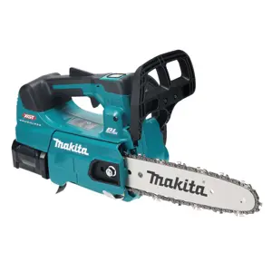 MAKITA. CHAINSAW 40V XGT UC002GM102 25cm 1x4.0Ah