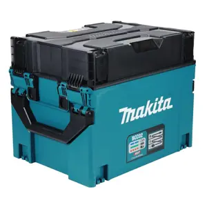Makita charger BCC02 XGT 12 ports