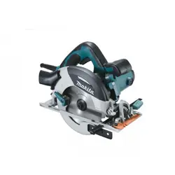 MAKITA. CIRCULAR SAW 165/1100W HS6100 54,5/39,5mm ...