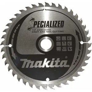 Makita circular saw 165x20 specialized