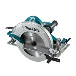 MAKITA. CIRCULAR SAW 270/2100W HS0600 101/71mm