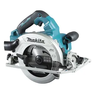 Makita circular saw 2x18V 190mm model DHS782Z