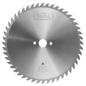 MAKITA CIRCULAR SAW BLADE 235x30x20z ECO