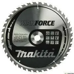 MAKITA CIRCULAR SAW BLADE 355x30x40z MAKFORCE WOOD
