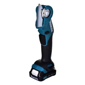 Makita CP100DWA cordless universal cutter 300 RPM Black,Blue 12 V