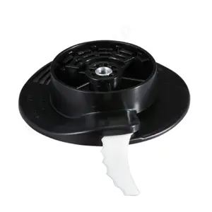 MAKITA CUTTING HEAD (PLASTIC) 230mbm KPL. FOR UR100D
