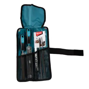 Makita D-72160 power chainsaw sharpener
