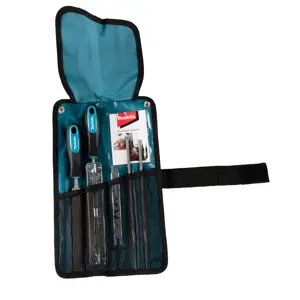 Makita D-72198 power chainsaw sharpener