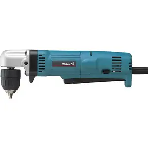 Makita DA3011F drill 2400 RPM Keyless 1.6 kg