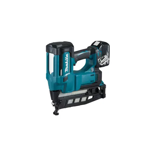 Makita DBN600RTJ nailer/staple guns Nailer/staple gun Battery