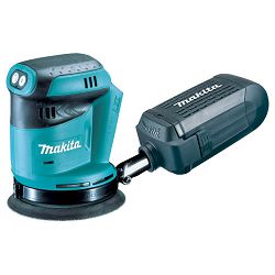 Vibraciona brusilica MAKITA DBO180Z (prijenosna)