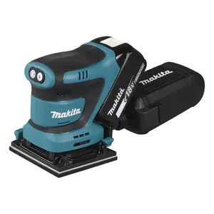 Makita DBO480RTJ not categorized