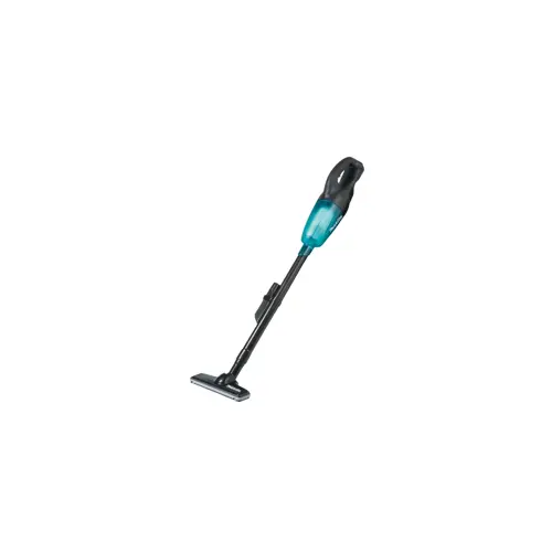 Ručni usisavač MAKITA DCL180ZB (bežični, crna, plava)