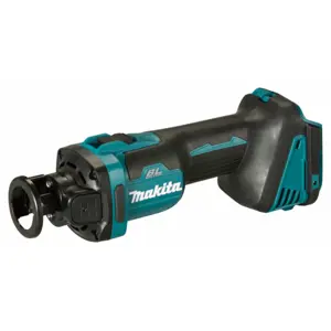 Makita DCO181Z Akku-Handfräse 18 V Lithium-Ion (Li-Ion) Green