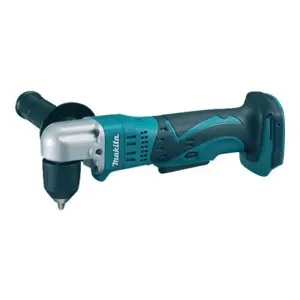 Makita DDA351Z drill Keyless 1.7 kg Black, Green