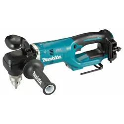Makita DDA450ZK drill 1400 RPM Key