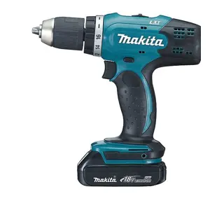 Makita DDF453 Cordless Drill Driver | Makita