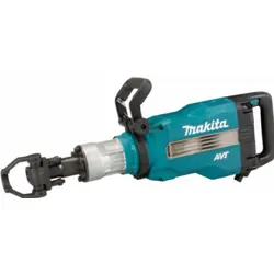 MAKITA. DEMOLITION HAMMER. HEX 28,6mm HM1512 AVT 48,1J 1850W 20,4kg