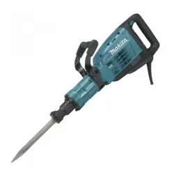 MAKITA. DEMOLITION HAMMER. HEX 30mm HM1307C 25,5J 1510W 15,3kg