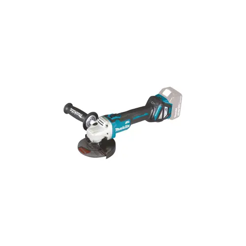 Kutna brusilica MAKITA DGA511Z (promjer 12.5 cm, 8500 okretaja u minuti)