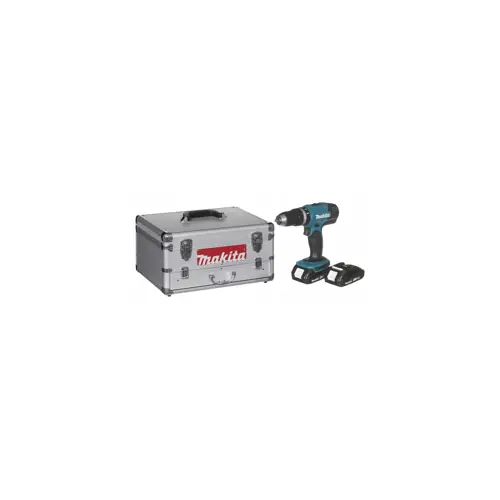 Udarni bušilica/odvijač MAKITA DHP453SYEX (18V)