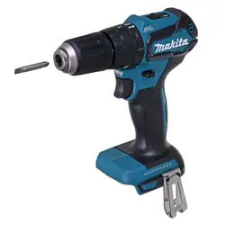 Bušilica MAKITA DHP483Z (1700 RPM, crna, plava)
