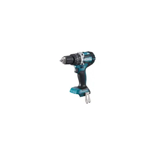 Makita DHP484Z Impact drill / driver black, blue 1.6 kg