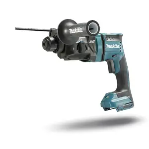 Makita DHR182Z rotary hammer 5000 RPM SDS Plus