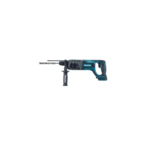 Rotacijski čekić MAKITA DHR241Z (SDS Plus)