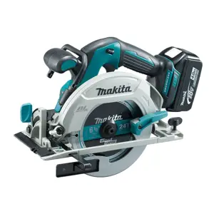 Makita DHS680Z Cordless saw, 18 V, no batteries