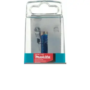 MAKITA DIAMOND BITS 8 x 55mm