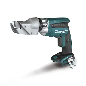 Makita DJS131Z not categorized