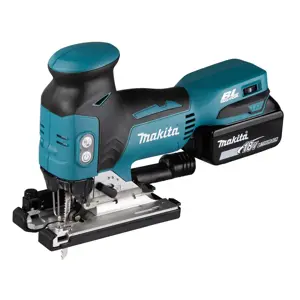 Makita DJV181RTJ power jigsaw 3500 spm 390 W 2.6 kg