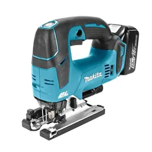 Makita DJV182RTJ power jigsaw 2.6 kg