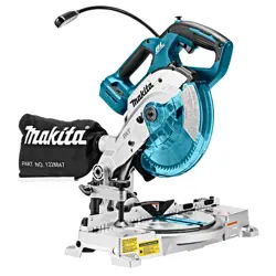 Makita DLS600Z not categorized