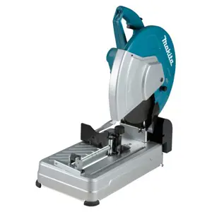 Makita DLW140Z handheld cut-off saw/concrete cutter