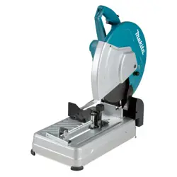 Makita DLW140Z handheld cut-off saw/concrete cutter